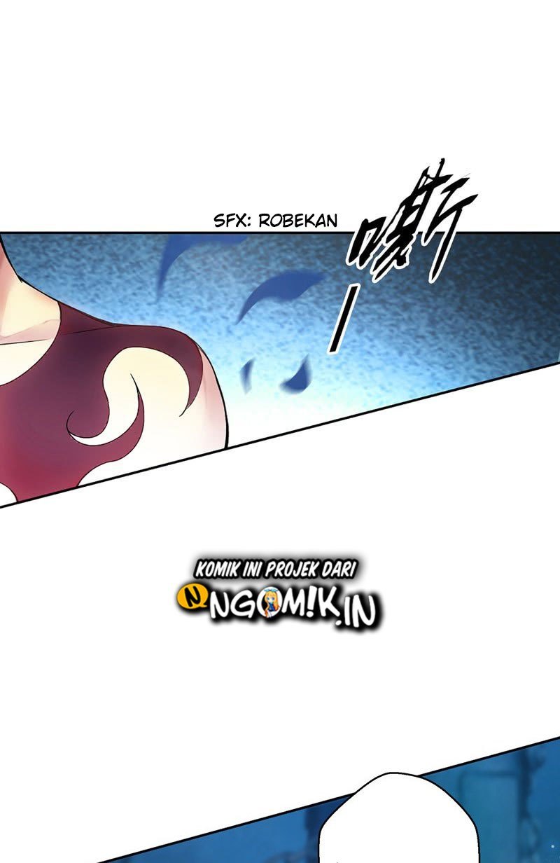 Heavenly God Mnemonic Chapter 01 Gambar 9